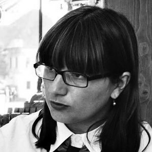 Oana Boca (Stănescu)